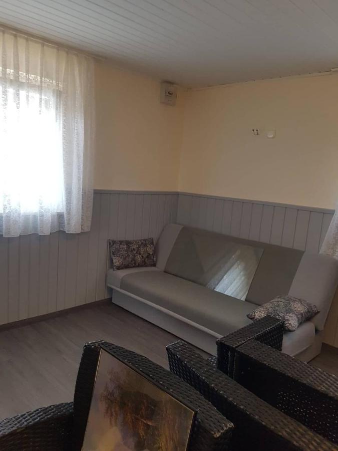 Galambok Napfeny Szallo 아파트 외부 사진